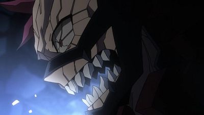 Imagem da notícia Após One Piece e Avatar, Netflix inicia adaptação live-action de um dos animes mais populares de todos os tempos