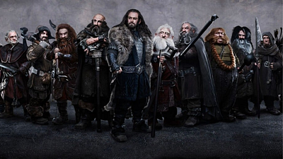 Imagem da notícia O Senhor dos Anéis: Esta história arrepiante sobre os anões não é mencionada nos filmes, mas ainda é importante