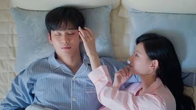 Imagem da notícia Esta série da Netflix com classificação perfeita é ideal para começar a se apaixonar pelos k-dramas