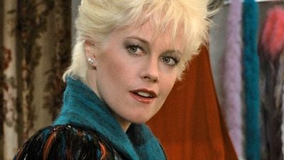 Imagem da notícia Ela foi uma das maiores estrelas dos anos 80 e 90: O que Melanie Griffith está fazendo hoje em dia?