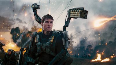 Imagem da notícia "Mais vida à sua genialidade": Tom Cruise tem nova franquia para chamar de sua — em todos os aspectos da palavra