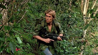 Imagem da notícia O filme de ação de sucesso que teve que ser reescrito por culpa do governo dos Estados Unidos