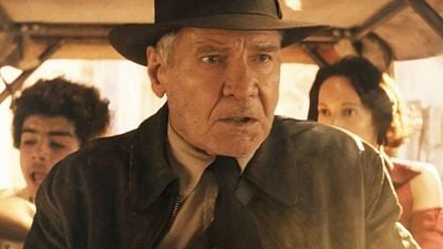 Imagem da notícia "Indiana Jones nunca vai acabar": Um sexto filme para a maior saga de aventura da história do cinema?
