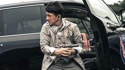 Imagem da notícia Já viu? Uma das maiores estrelas de ação do mundo seguindo os passos de Velozes & Furiosos