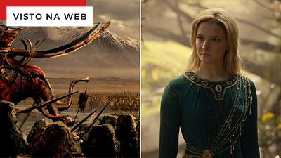 Imagem da notícia O novo filme de O Senhor dos Anéis que chega em 2024: Um prólogo melhor que Os Anéis de Poder sobre uma batalha épica da Terra-média