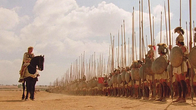 Imagem da notícia Assista online hoje: Um épico histórico visualmente deslumbrante e com um elenco de estrelas