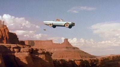 Imagem da notícia Se depender da atriz principal, este clássico dos anos 90 nunca terá um remake