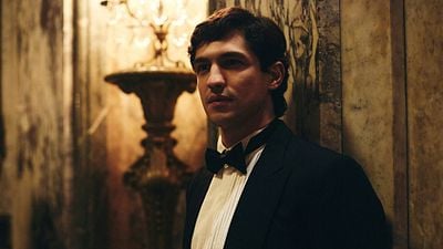 Imagem da notícia Depois de Senna, Gabriel Leone será visto em ficção científica dos diretores de Vingadores: Ultimato