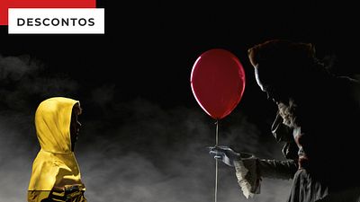 Imagem da notícia Trending do TikTok: Conheça 6 livros enormes que inspiraram filmes e séries para ler agora mesmo