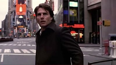 Imagem da notícia 1 milhão de dólares e 3 horas de filmagem: A cena mais impressionante de Tom Cruise não é da franquia Missão Impossível