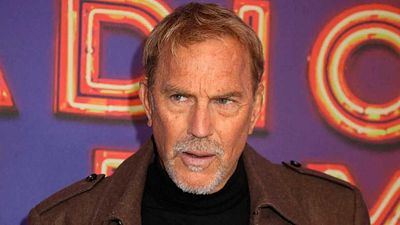 Imagem da notícia "Eu percebi que ela estava tentando falar comigo": Há 38 anos, Kevin Costner recebeu uma lição de humildade de uma fã