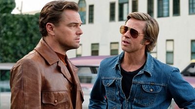 Imagem da notícia “Todo mundo disse não”: Brad Pitt, Leonardo DiCaprio e Matt Damon rejeitaram este filme que entrou para a história