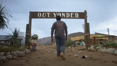 Imagem da notícia Terror, faroeste e ficção científica no mesmo filme: A ambiciosa joia de um dos diretores do momento está no streaming