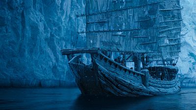 Imagem da notícia Um dos filmes de aventura mais caros de todos os tempos: Entretenimento incrivelmente bom com efeitos inovadores