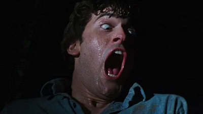 Imagem da notícia Este marco do terror já está disponível no streaming – e até chegou a ser banido por muito tempo