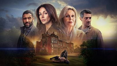 Imagem da notícia A Grande Ilusão terá 2ª temporada na Netflix? Minissérie está fazendo sucesso no streaming