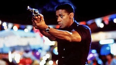 Imagem da notícia Para maiores de 16 anos: O suspense de ação com Denzel Washington que surpreendeu até mesmo Clint Eastwood