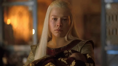 Imagem da notícia Domingo de House of the Dragon: Transforme sua casa em uma sala de cinema para assistir à série do momento