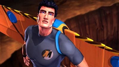 Imagem da notícia Nem Transformers nem GI Joe... Um clássico cult há 60 anos, esta saga de ação em breve se tornará um filme graças a 3 especialistas da Marvel