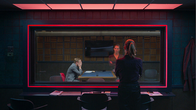 Imagem da notícia A minissérie de 3 episódios da Netflix que vai deixar você sem fôlego e sem conseguir fechar os olhos