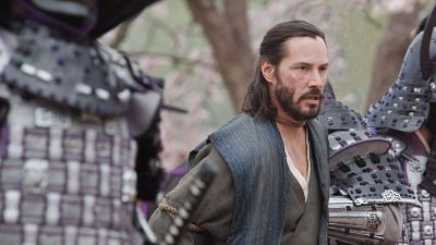 Imagem da notícia Nem John Wick, nem Matrix: Há 12 anos, este filme de ação com Keanu Reeves foi um fracasso comercial, mas vale muito a pena assistir!