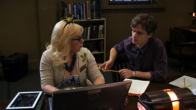 Imagem da notícia Favorito dos fãs de Criminal Minds torna-se novamente um gênio da série – no remake americano de um sucesso policial