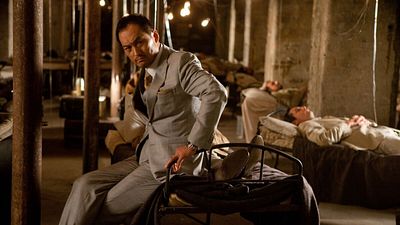 Imagem da notícia O melhor filme de ficção científica de todos os tempos (segundo o IMDb) está no streaming