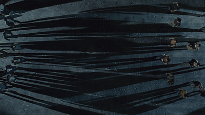 Imagem da notícia Para ver Hoje à noite: O melhor filme de Steven Spielberg em mais de 15 anos (e ele quis fazer este filme a vida inteira)