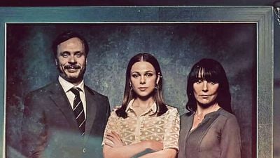 Imagem da notícia Suspense na Netflix: Esta nova série viciante tem apenas 6 episódios e você vai querer assistir todos de uma vez