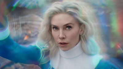 Imagem da notícia Quarteto Fantástico: Você não se lembra, mas Vanessa Kirby foi premiada por uma das melhores séries da Netflix há quase 5 anos