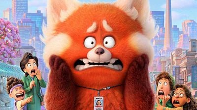 Imagem da notícia Cinema Especial na Globo (02/01): filme Red: Crescer É uma Fera é inspirado em quatro animes icônicos – e você provavelmente não percebeu