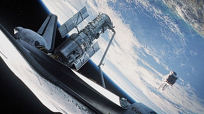 Imagem da notícia David Fincher e James Cameron não acreditaram nele: Um dos melhores filmes de ficção científica do milênio quase não foi feito