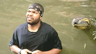 Imagem da notícia Considerado "patético e cafona", este filme de aventura dos anos 90 terá um remake com 2 estrelas cômicas