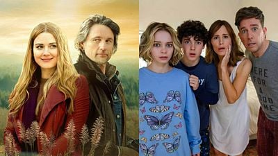 Imagem da notícia Lançamentos da Netflix na Semana (27/11 a 03/12): Nova temporada de Virgin River e estreia de comédia com Jennifer Garner e Ed Helms são os destaques