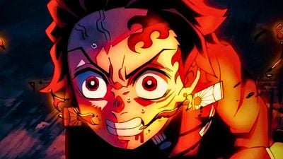 Imagem da notícia Quando estreia Demon Slayer: Castelo Infinito no streaming? Filme com 98% de aprovação fez 793 milhões de dólares em bilheteria