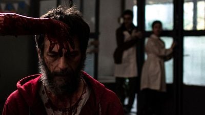 Imagem da notícia O filme de terror mais cruel na Netflix: O Mal que nos Habita tem final perturbador e vai tirar seu sono
