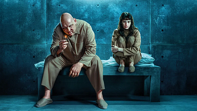 Imagem da notícia O Poço 2 não vai responder à maior pergunta que você tem sobre a franquia - e aqui está o motivo