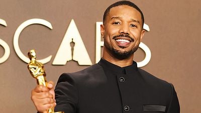 Imagem da notícia Há 24 anos, Michael B. Jordan estreou em 2 das melhores séries do século e você pode vê-las no streaming
