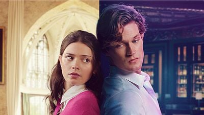 Imagem da notícia 2ª temporada de Maxton Hall: Más notícias para os fãs da série