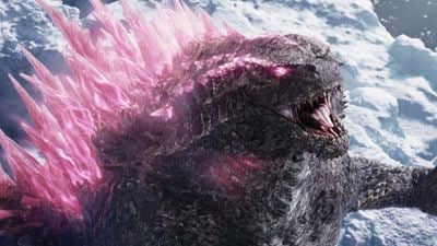 "A cor rosa não é aleatória": Diretor de Godzilla e Kong - O Novo Império explica como "novo visual" se relaciona com filme