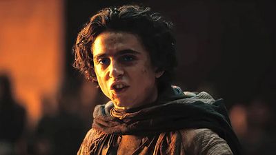 Imagem da notícia Duna 3 vai mudar tudo o que você pensava sobre Paul Atreides: Personagem de Timothée Chalamet é "uma figura perigosa"