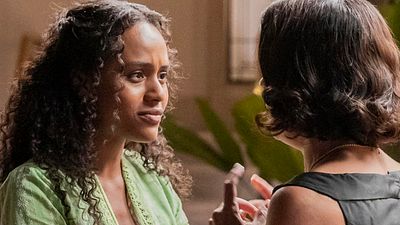 Imagem da notícia Resumo de Garota do Momento (1º de fevereiro, sábado): Beatriz tentará novamente abrir os olhos da mãe e muito mais