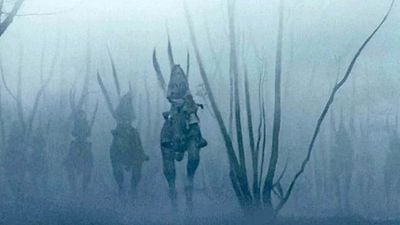 Imagem da notícia Há 27 anos, o trailer deste sucesso de ficção científica proporcionou a milhares de fãs um momento inesquecível