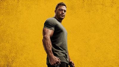 Imagem da notícia Reacher: 4ª temporada ganha primeira imagem – e promete trazer um dos melhores capítulos da saga original!