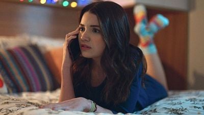 Imagem da notícia "Ajudou a me tirar da zona de conforto": Giulia Benite vive momento inédito na carreira em Morando com o Crush