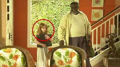 Imagem da notícia Há 20 anos esta menininha fofa estreou nas novelas da Globo. Hoje, é uma das atrizes mais requisitadas e queridas do Brasil: Você a reconhece?