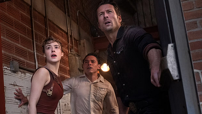 Imagem da notícia A estrela de Twisters substitui Arnold Schwarzenegger: As filmagens do remake dessa clássica ficção científica de Stephen King irão começar!