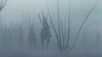 Imagem da notícia Há 27 anos, o trailer deste filme de ficção científica fez milhares de fãs vivenciarem um momento inesquecível