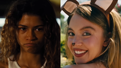 Imagem da notícia Após 4 anos, uma das melhores séries continua: Primeiro trailer da 3ª temporada de Euphoria com Zendaya e Sydney Sweeney