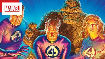 Imagem da notícia Quarteto Fantástico vai ser o "grande pilar" do Universo Cinematográfico da Marvel, avisa Kevin Feige